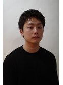 ルーズショート