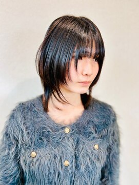 ウラヌス(URANUS) レイヤー
