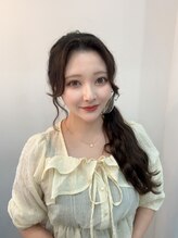 リトル 通町筋(little)&nbsp;Airi 