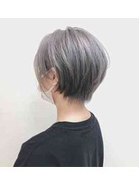 エヌプラスリタ 近鉄八尾(N+lita)&nbsp;髪質改善/レイヤー/縮毛矯正/トリートメント/20代/30代/40代
