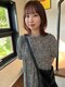 シーソー(SEE SAW)の写真/丁寧なカウンセリングで髪の悩みを解決♪自宅でのお手入れ方法もしっかり教えてくれるのが嬉しいポイント◎