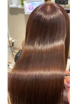 バランスヘアクリニック 南仙台駅前店(Balance hair clinic)&nbsp;【仙台/太白区/髪質改善/20代/30代/40代/50代】