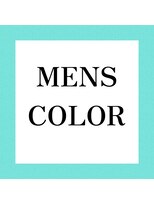 イエロー(Yellow)&nbsp;MENS＊COLOR