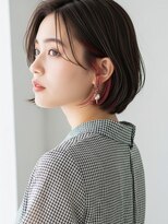 エレナ 那覇 新都心(Helena) ショートヘア