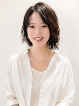 オリノ(OLINO)&nbsp;峯田 彩加