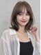 ナミ ギンザ(NAMI ginza)の写真/再現性の高いレイヤーカットで、あなたの骨格を美しく引き立てるスタイルを提案◎