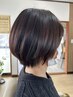 カット+リタッチカラー+トリートメント 9350円