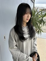 コクウ(COCU)&nbsp;ロングレイヤー