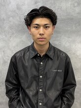 リプレイ 草津店(RIPLAY)&nbsp;田中凜鳳 草津/MEN'S