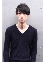 siena エフォートレスマッシュ