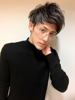 エルパティオ(EL PATIO)&nbsp;２ブロック 束間グランジショート