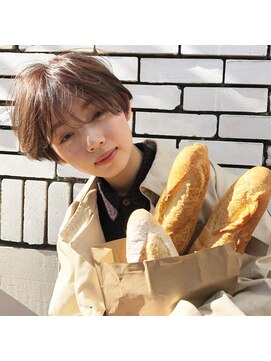 カロリナ(Carolina) フランスの女の子