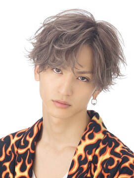 オーシャントーキョー(OCEAN TOKYO) エアミディ