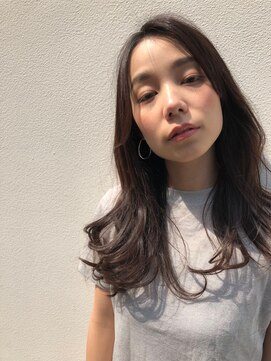 エム(EM) アースロングヘア