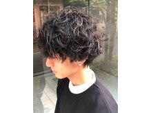 セピアージュ トロワ(hair beauty clinic salon Sepiage trois)
