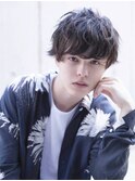 LuTa☆吉祥寺メンズショートマッシュ