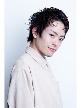 ヴォーグ 小牧店(VOGUE) "VOGUE" ショートレイヤー