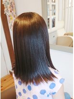 セレンディピティ 流山おおたかの森(Serendipity)&nbsp;レングスシャギー