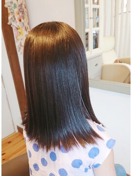 セレンディピティ 流山おおたかの森(Serendipity) レングスシャギー