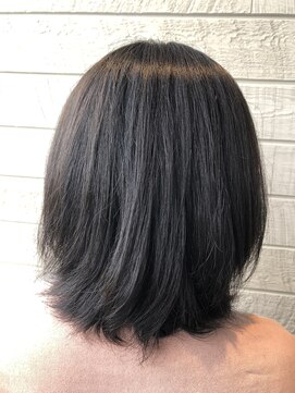 VAN COUNCIL 福井開発店(ヴァンカウンシル) アッシュブラック