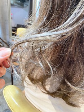 ステラ(STELLA) サロンスタイル