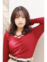 セレスト 福岡天神店(CELESTE)&nbsp;【木島】愛されピンクラベンダー【福岡天神】