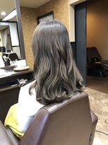 ナトゥーラ 岐阜(Natura)&nbsp;グレージュ