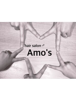 アモーズ(Amo's)