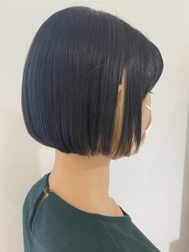 クラリス バイネオ 武蔵小杉(Claris by neo) ミニミニボブ