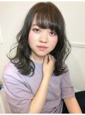 ホワイトアッシュ×レイヤー