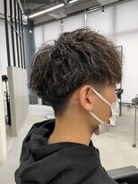 エイト 博多店(EIGHT hakata)&nbsp;【ツイストパーマ】