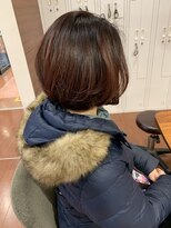 アヴァンス 光明池店(AVANCE.)&nbsp;ボブレイヤー