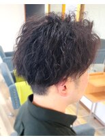 ヘアーアンドコークラシコ(Hair&Co. Clasico) メンズトレンドスタイル