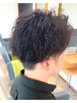 ヘアーアンドコークラシコ(Hair&Co. Clasico) メンズトレンドスタイル