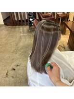 キー(kｅｙ)&nbsp;ハイライト