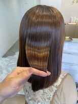 エイム(AIM)&nbsp;酸性ストレート