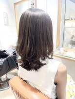 アルクバイネオリーブ 荻窪店(arc by neolive)&nbsp;くびれミディレイヤーカット