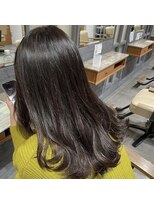 グッディ 岡山下中野店(GOOD-DAY)&nbsp;ゆる巻き