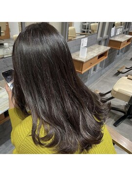 グッディ 岡山下中野店(GOOD-DAY) ゆる巻き