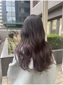 【Regarita】ニュアンスカラー/ベージュピンク◎30代40代50代