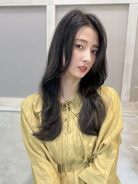 フォルテ 掛川店 韓国ヘア