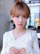 ザシー おおたかの森(The C) 20代30代40代ナチュラル大人可愛いレイヤースタイル