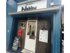 hair salon Nobby