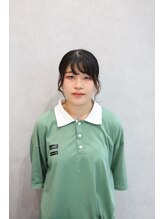 エント(ento) 清水 麻衣