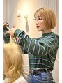 ラボヌールヘアー シェリ 久喜店(La Bonheur hair cheri) 猪ノ原 【久喜駅】