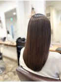 さらつやロング