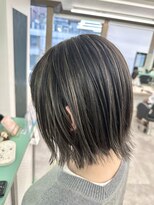 エイト 川崎店(EIGHT)&nbsp;コントラストハイライト［川崎］