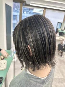 エイト 川崎店(EIGHT) コントラストハイライト［川崎］