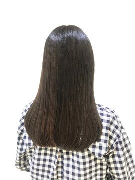 アッシュ 町田駅前通り店(Ash) 髪質改善