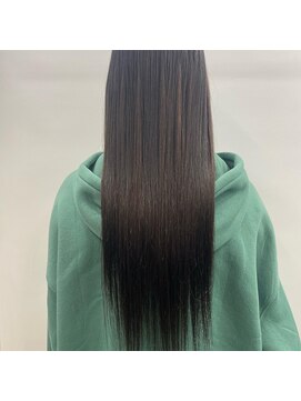 プルエクステのお店ネクスト(NEXT) #ギャルスタイル #エク#プルエクステ